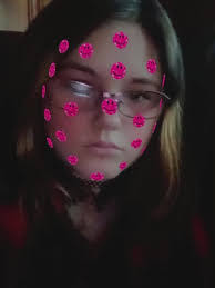 Lillian Gore's Instagram, Twitter & Facebook