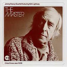 Jimmy Raney Quartet Raney '81 Criss Cross Jazz 1001 CD Warne Marsh Star  Highs Criss Cross Jazz 1002 CD Kirk Lightsey Trio Isotop
