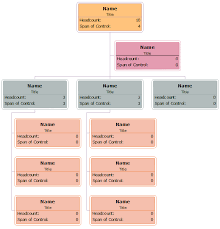 Org Chart For Business Org Charting Part 2