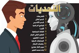 12 تحديا تواجه تحول المجتمعـات إلى الذكاء الاصطناعي عبر الإمارات أخبار وتقارير البيان