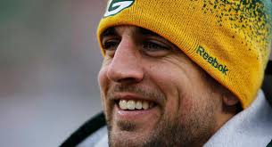 Resultado de imagen para aaron rodgers