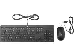 Hp Slim Usb Keyboard And Mouse Software And Driver Downloads Hp Customer Support