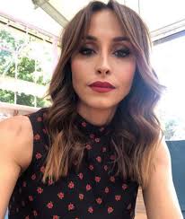 La donna è proprietaria di un agriturismo in provincia di fermo. Benedetta Parodi Chi E La Sorella Di Cristina Eta Marito Figli Puglia24news It