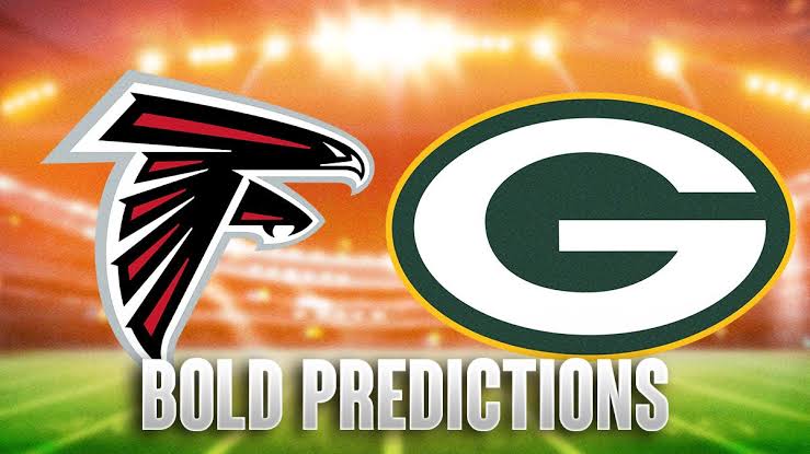 Falcons vs. Packers bold predictions for Thursday Night Football clash in  Week 3