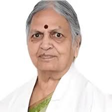 Dr. Vaishali Joshi, Gynecologist and Obstetrician Mumbai, India