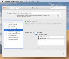 But now let's start our discussion on remotely turn on pc with android and ios phones or with other computers to anywhere in the world over the internet. How To Access Your Mac Remotely From Any Device And Anywhere