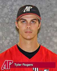 Austin Peay State University Student Athletes honored at awards banquet