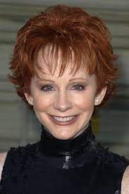 These Photos of Reba McEntire Throughout the Years Are Seriously  Brightening Our Day | Short hair styles, Hair styles, Short hairstyles for  women
