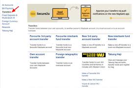 New customers opening savings accounts through maybank2u are required to visit any maybank branch within 10 working days of. We Just Found Out That We Can Withdraw Money From The Atm Without A Card Here S How You Do It Lifestyle Rojak Daily