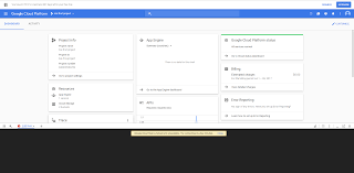 Try to load it again or send an error report? Google Cloud Shell Is Temporarily Unavailable Stack Overflow