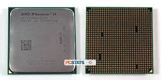 Amd phenom ii x2 black edition processor combines value and unlocked . Amd Phenom Ii X2 555 Black Edition 3 2 Ghz Socket Am3 Processor Review Pcstats Com