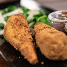 Browse charlotte restaurants serving soul food nearby, place your order, and enjoy! Veltree Is Charlotte S Vegan Soul Food Spot Clture