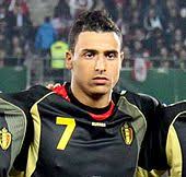 Nacer chadli, also of moroccan origin, made the game's final goal in the 94th minute, a spectacular ending that allows belgium to move on in the competition. Nacer Chadli Wikipedia