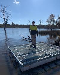 This week is National Volunteer Week