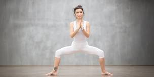 The Empowered Pelvis: Yoga to Reduce Incontinence...