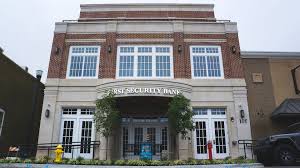 A free inside look at company reviews and salaries posted anonymously by employees. First Security Bank Explore Downtown Bentonville Inc