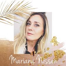 Mariana Nissen Maquillaje profesional