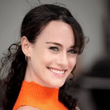 Gabrielle Collins's Instagram, Twitter & Facebook