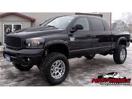 Truck 2007 Dodge Ram 2500 Pickup Mega Cab Blow Out Sale In Belleville On 35 900 Dodge Ram 2500 Dodge Diesel Dodge Ram