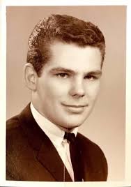 Dan McCauley Obituary