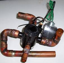 See more ideas about valve, actuator, control valves. Reversing Valve Wikipedia