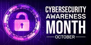 Cybersecurity Awareness Month | AFCEA International
