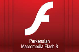Mengakhiri zamannya flash, adobe berencana mematikan flash untuk selamanya. Enosaa Tutorials Macromedia Flash8
