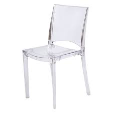 Maybe you would like to learn more about one of these? Les Chaises Transparentes Au Meilleur Prix Leroy Merlin
