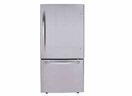 bottom freezer refrigerator