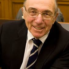 Robert Todd Lang '47 Dies at 93