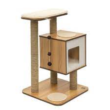 Vesper V Base Review Kitty Loaf