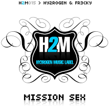 Альбом «Mission Sex» (Fr3cky & Hy2rogen) в Apple Music