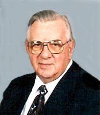 Calvin Prince Obituary (1925