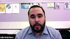 Lelis Ortiz Compliance Reporting Testimonial