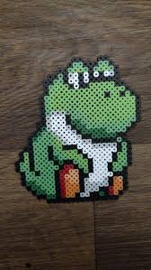 Pin On Plantillas Hama Beads
