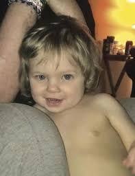 Shaylyn Michelle Kay Ammerman (2014-2016)