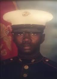 Obituary information for Terry Lavon Marshall