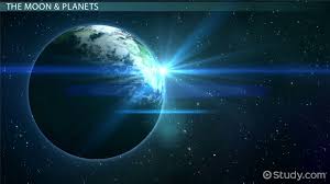Stars As A Source Of Light Definition Explanation Video Lesson Transcript Study Com