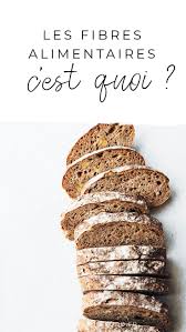 Les Fibres Alimentaires C Est Quoi Aliment Dietetique Alimentation Alimentaire