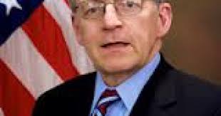 Former U.S. Attorney David Capp Talks about His Retirement and his Legacy