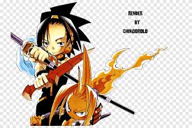 Make sure you are more than 17 years old before read shaman king manga because it has. Amidamaru Shaman King Legacy Of The Spirits Soaring Hawk Yoh Asakura Hao Asakura Anime Manga Cartoon Png Pngegg