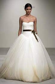 Customized Wedding Dresses Vera Wang Wedding Dress Bride Wars Bride Wars Wedding Dress Strapless Wedding Gown