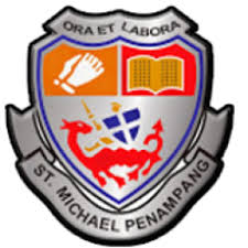 Michael (smsm), penampang) commonly known as sm st. Smk St Michael Penampang Sekolah Menengah In Penampang