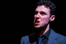 Tower Theatre Company : How To Disappear Completely and Never Be Found