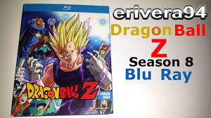 M recommended for mature audiences 15 years and over. Dragon Ball Z Season 8 Unboxing Blu Ray Majin Buu Saga Dbz Youtube