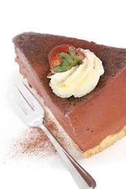 Um die creme leicht, luftig und gleichmäßig zu machen, müssen sie sich mit einigen geheimnissen des kochens vertraut machen. Schokoladencreme Kuchen Stockfoto Bild Von Kremeis Sahne 2685054