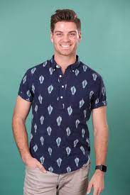 Garrett P Bachelorette Ex Girlfriends Hannah Brown