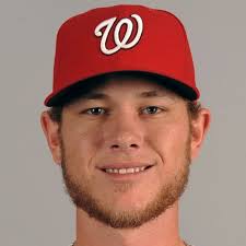 Washington Nationals to attempt to convert ex-Tigers reliever Ryan Perry  into a starter