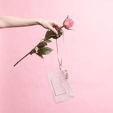 As Subtle And Delicate As A Rose Our Darling Tote In Langham Pink Is Everything You Need This Christmas Langhammelbourne Langhamhot Pink Delicate Rose
