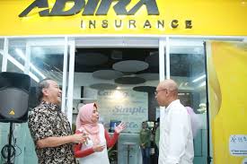 Maybe you would like to learn more about one of these? Kantor Cabang Adira Insurance Pertama Di Pusat Perbelanjaan Dapurpacu Id